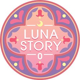 Luna Story Prologue (nonogram)