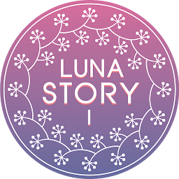 Luna Story (nonogram)