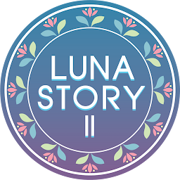 Luna Story II (nonogram)