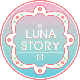 Luna Story III (nonogram)