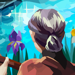 PolyArt – Fantastic Poly Book